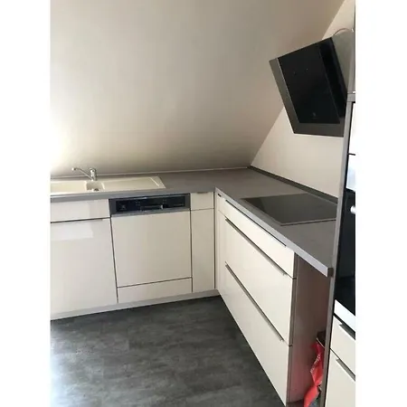 度假居 Moin Moin Husby Modern Retreat *