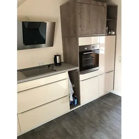 Moin Moin Husby Modern Retreat * Husby (Schleswig-Flensburg)