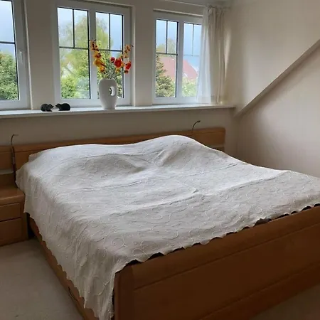 度假居 Moin Moin Husby Modern Retreat Husby (Schleswig-Flensburg)