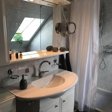 度假居 Moin Moin Husby Modern Retreat *