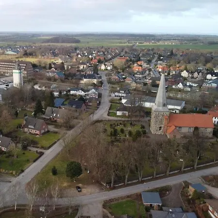 Moin Moin Husby Modern Retreat * Husby (Schleswig-Flensburg)