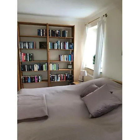 Moin Moin Husby Modern Retreat Husby (Schleswig-Flensburg)