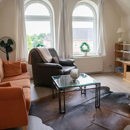 度假居 Moin Moin Husby Modern Retreat Husby (Schleswig-Flensburg)